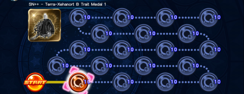 VIP Board - SN++ - Terra-Xehanort B Trait Medal 1 KHUX.png