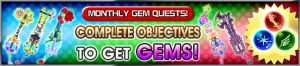 Event - Monthly Gem Quests! 15 banner KHUX.png