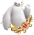 Baymax: "A member of Big Hero 6."