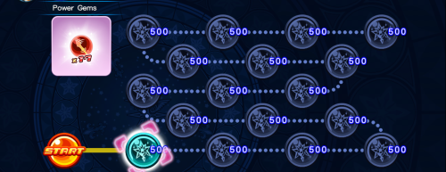 Raid Board - Power Gems KHUX.png