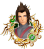 KH 0.2 Terra 7★ KHUX.png