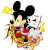 Toon KH II King Mickey 6★ KHUX.png