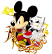 Toon KH II King Mickey 6★ KHUX.png