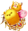 Tsum Tsum Pooh & Pals 6★ KHUX.png