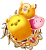 Tsum Tsum Pooh & Pals 6★ KHUX.png
