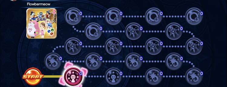 Flowbermeow (Board) - KHUX Wiki