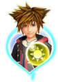 Booster [KH III Sora (EX)]