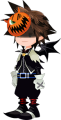 Halloween Sora