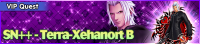 Special - VIP SN++ - Terra-Xehanort B banner KHUX.png