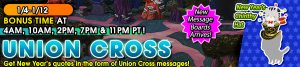 Union Cross - New Year's Chirithy Hat banner KHUX.png