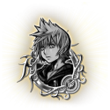 Preview - SN++ - Illus. KH III Roxas Trait Medal.png