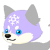 Purple Snowpup-H-Head.png