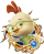 Chicken Little 6★ KHUX.png