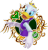 Daisy 7★ KHUX.png