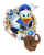 Donald B 5★ KHUX.png