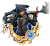 SN - KH III Pirate Sora 7★ KHUX.png