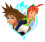 Booster (Sora & Peter Pan) KHUX.png