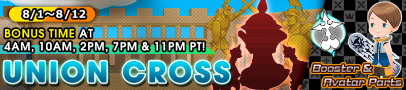 File:Union Cross - Booster & Avatar Parts banner KHUX.png