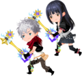 Ephemer & Skuld