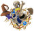 Halloween Donald B 7★ KHUX.png