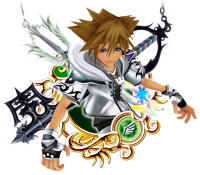 HD Final Form Sora 7★ KHUX.png