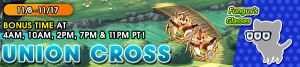 Union Cross - Fungus's Glasses banner KHUX.png