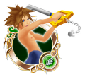 Atlantica Sora 5★ KHUX.png