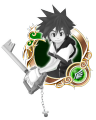 Timeless River Sora 5★ KHUX.png