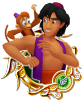 Aladdin & Abu 6★ KHUX.png