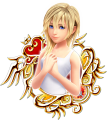 SN+ - KH III Naminé 7★ KHUX.png