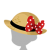 Summer Minnie-A-Hat.png