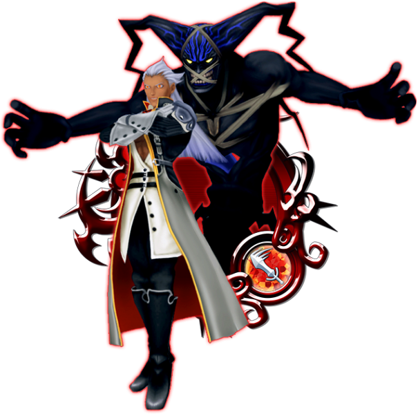 File:SP Ansem 6★ KHUX.png