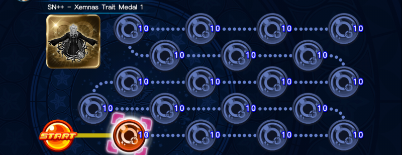 File:VIP Board - SN++ - Xemnas Trait Medal 1 KHUX.png