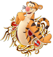 SN++ - KH III Tigger 7★ KHUX.png