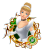 Cinderella 6★ KHUX.png