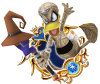 Halloween Donald B 6★ KHUX.png