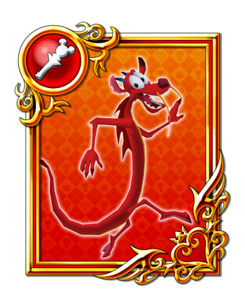 Mushu