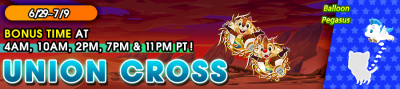 Union Cross - Balloon Pegasus banner KHUX.png