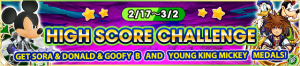 Event - High Score Challenge 15 banner KHUX.png
