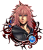 Illustrated Marluxia (EX) 6★ KHUX.png