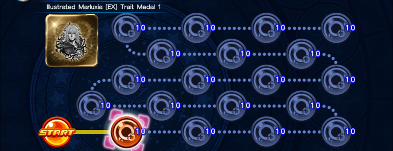 File:VIP Board - Illustrated Marluxia (EX) Trait Medal 1 KHUX.png