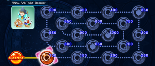 Cross Board - FINAL FANTASY Booster KHUX.png