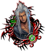 Illustrated Xemnas