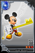 King Mickey (No.85) KHX.png