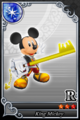 King Mickey (No.85)