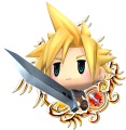 collaboration with WORLD OF FINAL FANTASY
