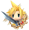 WORLD OF FF Cloud