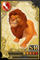 Simba (No.105)