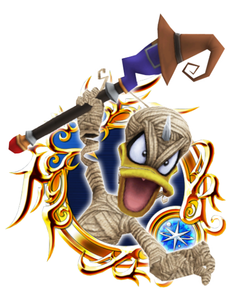 File:Halloween Donald A 6★ KHUX.png