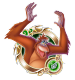 King Louie 5★ KHUX.png